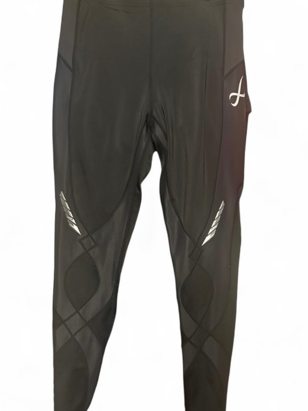 Women’s CW-X compression tights size small